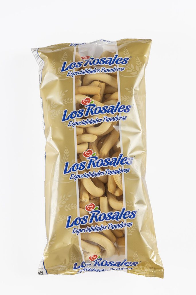 ideas rosquillas de pan