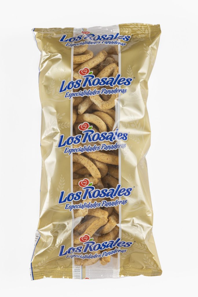 ideas rosquillas de pan integrales