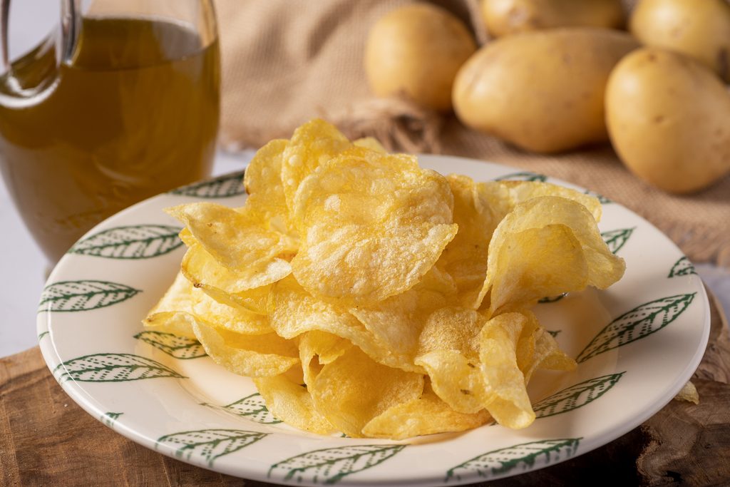 patatas sin gluten ni lactosa